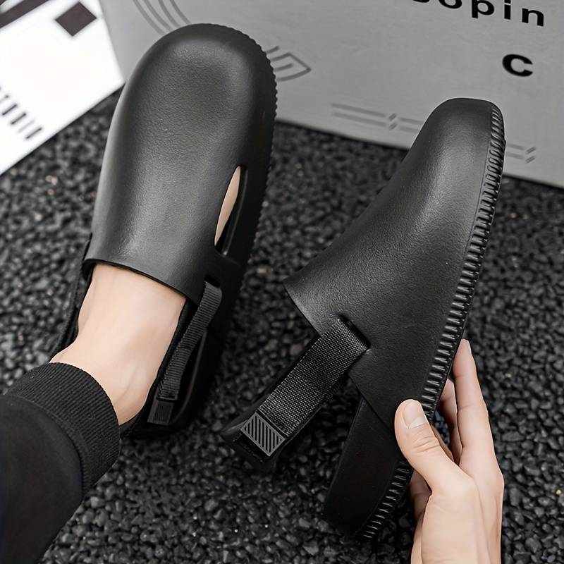 Unisex slippers