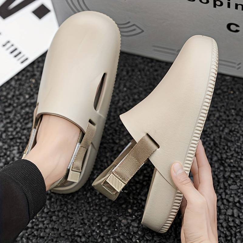 Unisex slippers