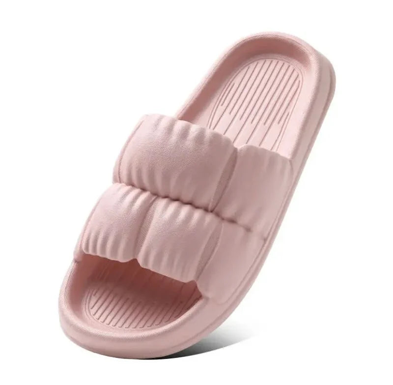 Pantofole estive donna, uomo, unisex modello Eva con suola antiscivolo, morbida ed ergonomica